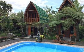Sandan Agro Resort Kintamani